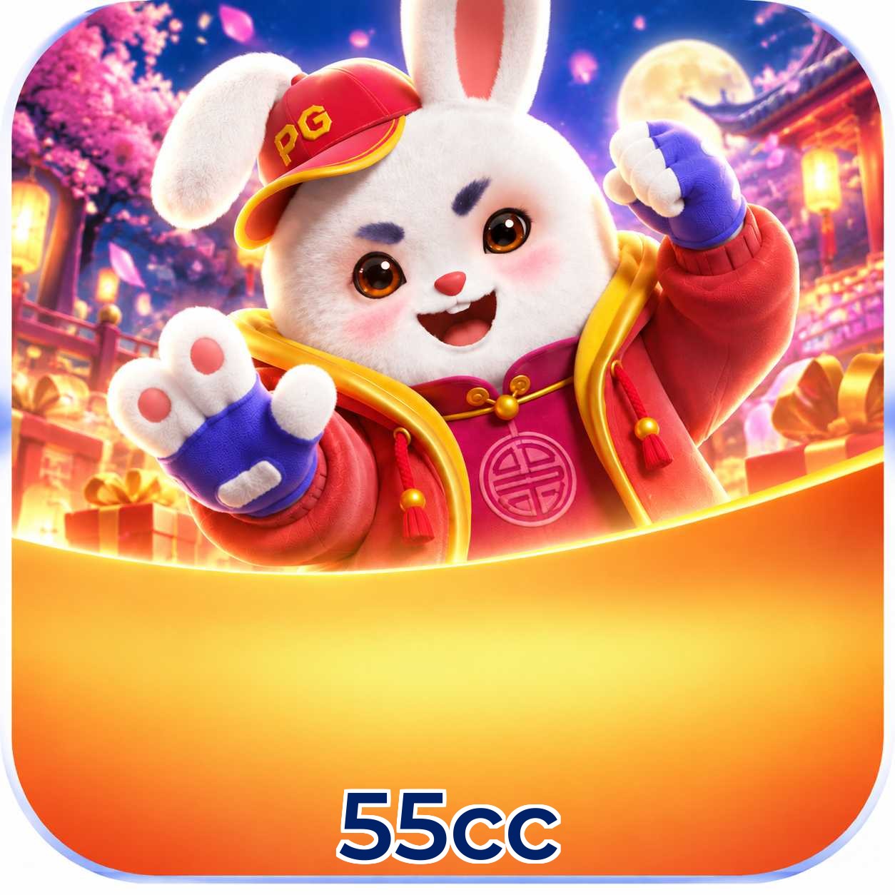 Download multiplataforma do app 55cc para Android e iOS