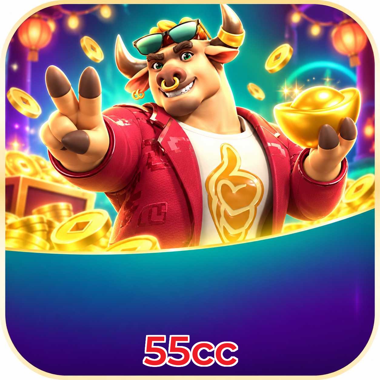 Benefícios exclusivos do clube VIP 55cc — cashback e reload