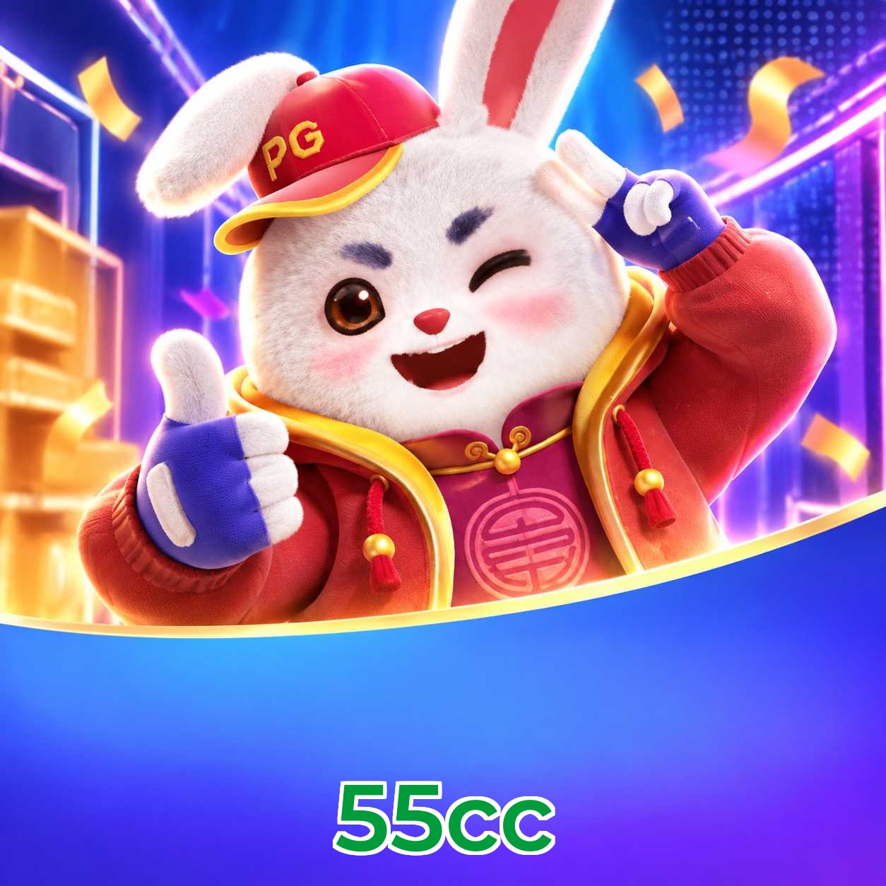 Comparação Fortune Tiger Ox e Rabbit na 55cc