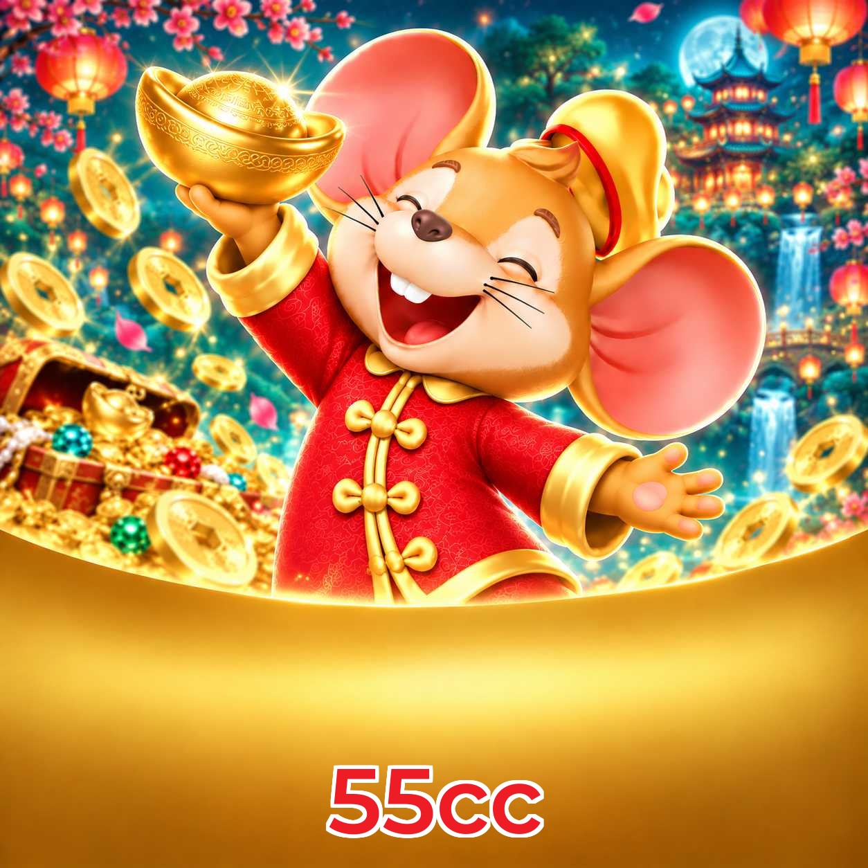 Sindicatos oficiais 55cc — multiplique suas chances na loteria