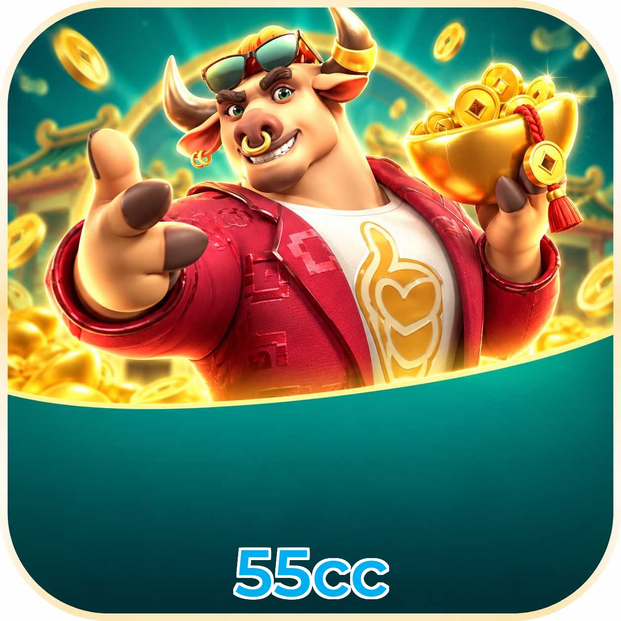 Download oficial 55cc seguro para Android e iOS