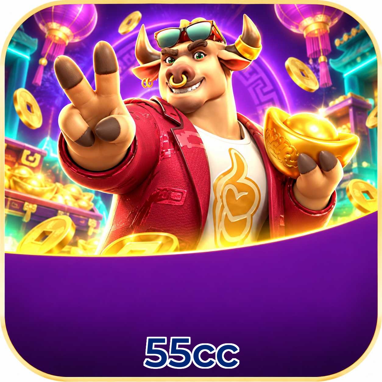 Top provedores tier-1 de slots na plataforma 55cc
