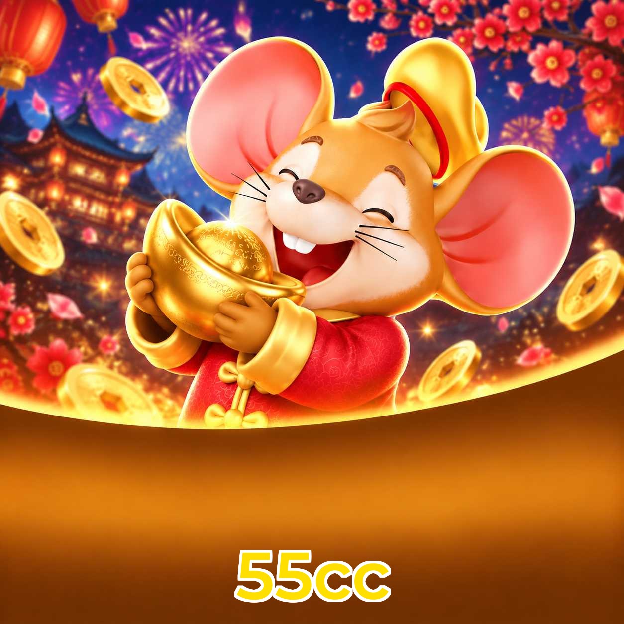 Bônus exclusivo do APK 55cc